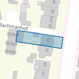 Perceel PCH00-N-1959