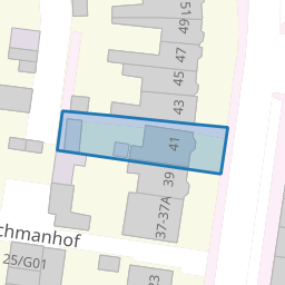 Perceel PCH00-N-1964