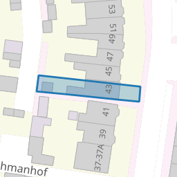 Perceel PCH00-N-1965