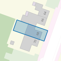 Perceel PCH00-N-2001