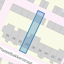 Perceel PCH00-N-2063