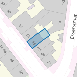 Perceel PCH00-N-2086