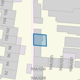 Perceel PCH00-N-2106