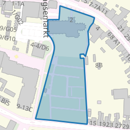 Perceel PCH00-N-2115