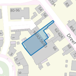 Perceel PCH00-N-2126