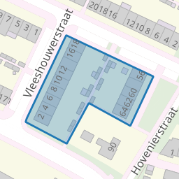 Perceel PCH00-N-2152