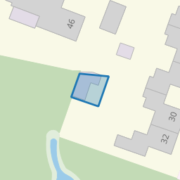 Perceel PCH00-N-2166