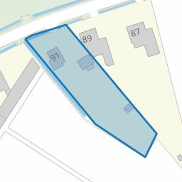 Perceel PCH00-N-2172