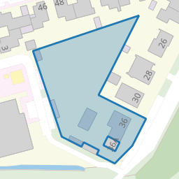 Perceel PCH00-N-2182