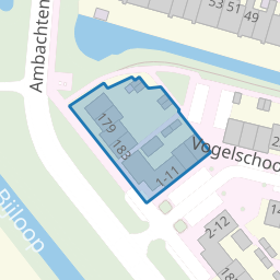 Perceel PCH00-N-2198