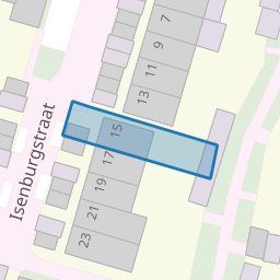 Perceel PCH00-N-2206