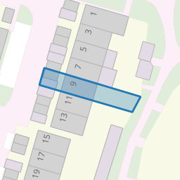 Perceel PCH00-N-2209