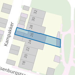 Perceel PCH00-N-2228