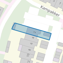 Perceel PCH00-N-2239