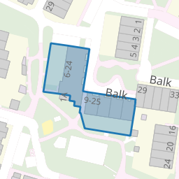 Perceel PCH00-N-2264