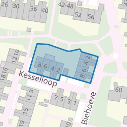 Perceel PCH00-N-2288