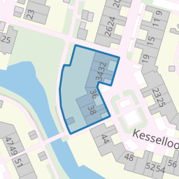 Perceel PCH00-N-2290