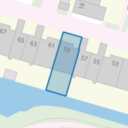 Perceel PCH00-N-2322