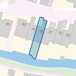 Perceel PCH00-N-2332