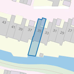 Perceel PCH00-N-2333