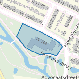 Perceel PCH00-N-2377