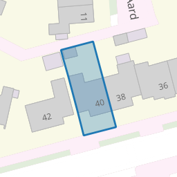 Perceel PCH00-N-2386