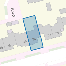 Perceel PCH00-N-2389