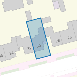 Perceel PCH00-N-2391