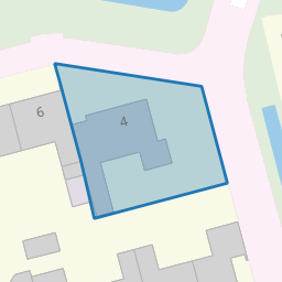 Perceel PCH00-N-2392