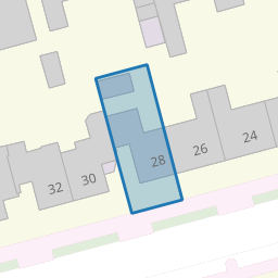 Perceel PCH00-N-2399