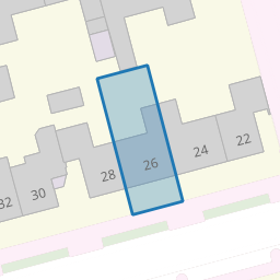 Perceel PCH00-N-2400