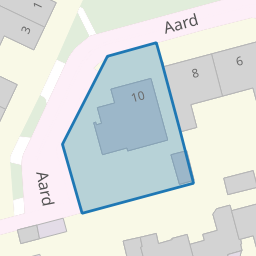 Perceel PCH00-N-2426