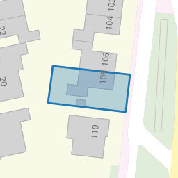 Perceel PCH00-N-2443