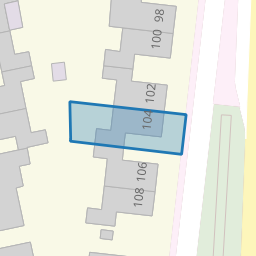 Perceel PCH00-N-2445