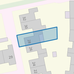 Perceel PCH00-N-2453