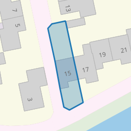 Perceel PCH00-N-2468