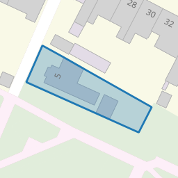 Perceel PCH00-N-2483