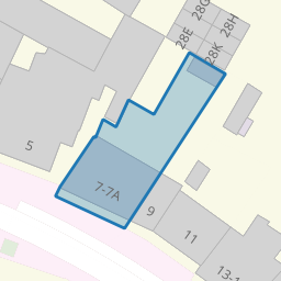 Perceel PCH00-N-2562