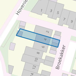 Perceel PCH00-N-2582