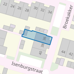 Perceel PCH00-N-2591