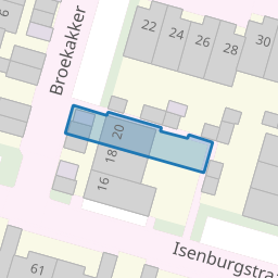 Perceel PCH00-N-2594