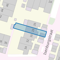 Perceel PCH00-N-2610