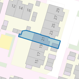 Perceel PCH00-N-2614