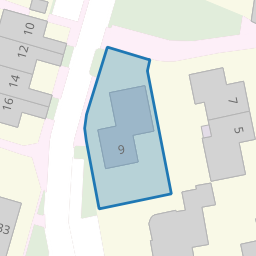 Perceel PCH00-N-2633