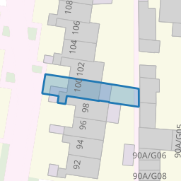 Perceel PCH00-N-2784