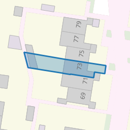 Perceel PCH00-N-2788