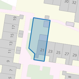 Perceel PCH00-N-2800