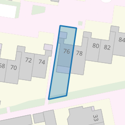 Perceel PCH00-N-2807