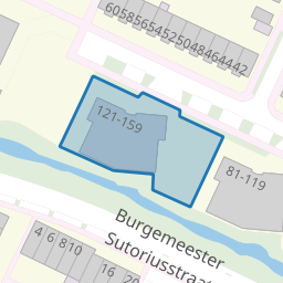 Perceel PCH00-N-2818