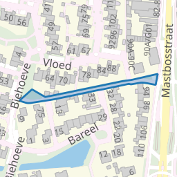 Perceel PCH00-N-2840